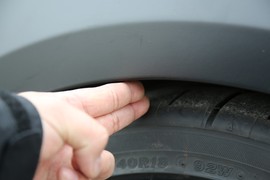 科鲁兹“梦想改装车”上赛实拍