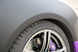 科鲁兹“梦想改装车”上赛实拍