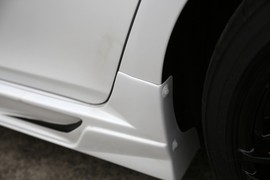 科鲁兹“梦想改装车”上赛实拍