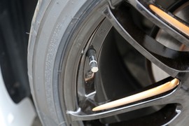 科鲁兹“梦想改装车”上赛实拍