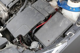 科鲁兹“梦想改装车”上赛实拍