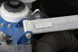 科鲁兹“梦想改装车”上赛实拍