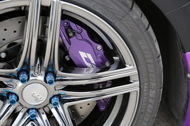 科鲁兹“梦想改装车”上赛实拍