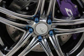 科鲁兹“梦想改装车”上赛实拍