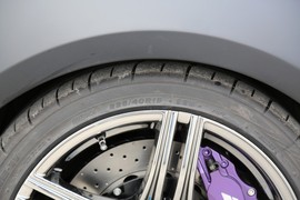 科鲁兹“梦想改装车”上赛实拍