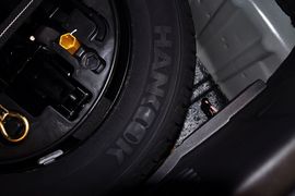 2012款标致307两厢1.6L手自一体舒适版到店实拍