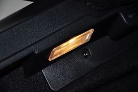 2012款标致307两厢1.6L手自一体舒适版到店实拍