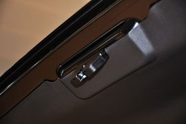 2012款标致307两厢1.6L手自一体舒适版到店实拍