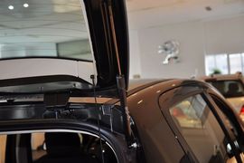 2012款标致307两厢1.6L手自一体舒适版到店实拍