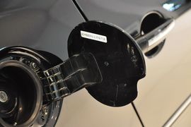 2012款标致307两厢1.6L手自一体舒适版到店实拍