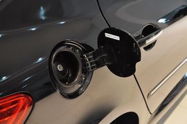 2012款标致307两厢1.6L手自一体舒适版到店实拍