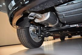 2012款标致307两厢1.6L手自一体舒适版到店实拍