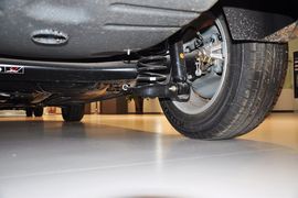 2012款标致307两厢1.6L手自一体舒适版到店实拍