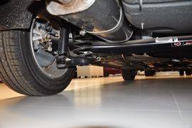 2012款标致307两厢1.6L手自一体舒适版到店实拍