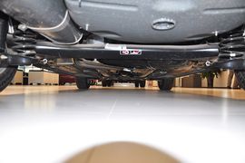 2012款标致307两厢1.6L手自一体舒适版到店实拍