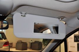 2012款标致307两厢1.6L手自一体舒适版到店实拍