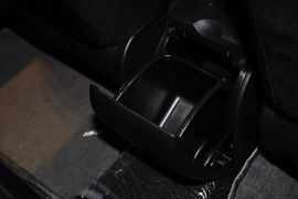 2012款标致307两厢1.6L手自一体舒适版到店实拍
