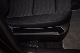 2012款标致307两厢1.6L手自一体舒适版到店实拍