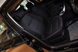 2012款标致307两厢1.6L手自一体舒适版到店实拍