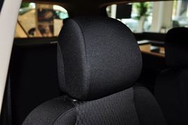 2012款标致307两厢1.6L手自一体舒适版到店实拍