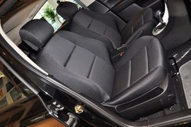 2012款标致307两厢1.6L手自一体舒适版到店实拍