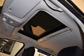 2012款标致307两厢1.6L手自一体舒适版到店实拍