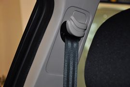 2012款标致307两厢1.6L手自一体舒适版到店实拍