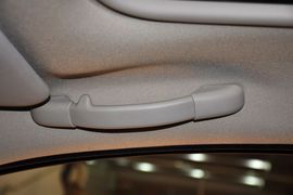 2012款标致307两厢1.6L手自一体舒适版到店实拍