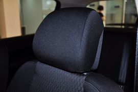 2012款标致307两厢1.6L手自一体舒适版到店实拍