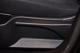 2012款标致307两厢1.6L手自一体舒适版到店实拍