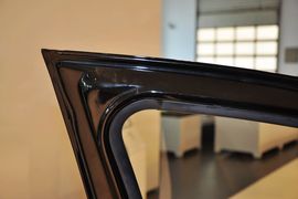 2012款标致307两厢1.6L手自一体舒适版到店实拍