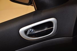 2012款标致307两厢1.6L手自一体舒适版到店实拍