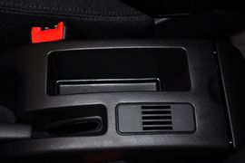 2012款标致307两厢1.6L手自一体舒适版到店实拍