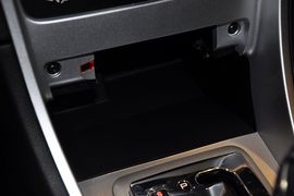 2012款标致307两厢1.6L手自一体舒适版到店实拍