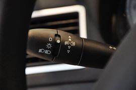 2012款标致307两厢1.6L手自一体舒适版到店实拍