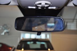 2012款标致307两厢1.6L手自一体舒适版到店实拍