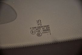 2012款标致307两厢1.6L手自一体舒适版到店实拍