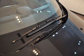 2012款标致307两厢1.6L手自一体舒适版到店实拍