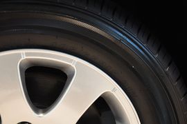 2012款标致307两厢1.6L手自一体舒适版到店实拍
