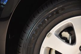 2012款标致307两厢1.6L手自一体舒适版到店实拍