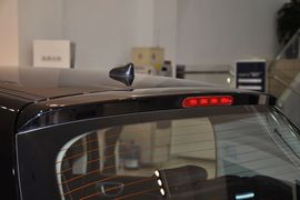 2012款标致307两厢1.6L手自一体舒适版到店实拍