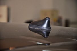 2012款标致307两厢1.6L手自一体舒适版到店实拍