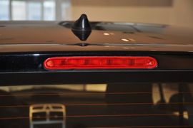 2012款标致307两厢1.6L手自一体舒适版到店实拍