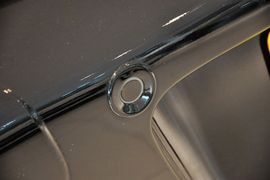 2012款标致307两厢1.6L手自一体舒适版到店实拍