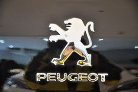 2012款标致307两厢1.6L手自一体舒适版到店实拍