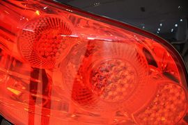 2012款标致307两厢1.6L手自一体舒适版到店实拍