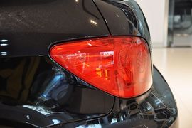 2012款标致307两厢1.6L手自一体舒适版到店实拍