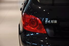 2012款标致307两厢1.6L手自一体舒适版到店实拍