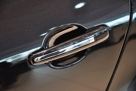 2012款标致307两厢1.6L手自一体舒适版到店实拍
