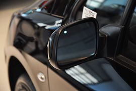 2012款标致307两厢1.6L手自一体舒适版到店实拍